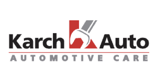 Karch Auto logo